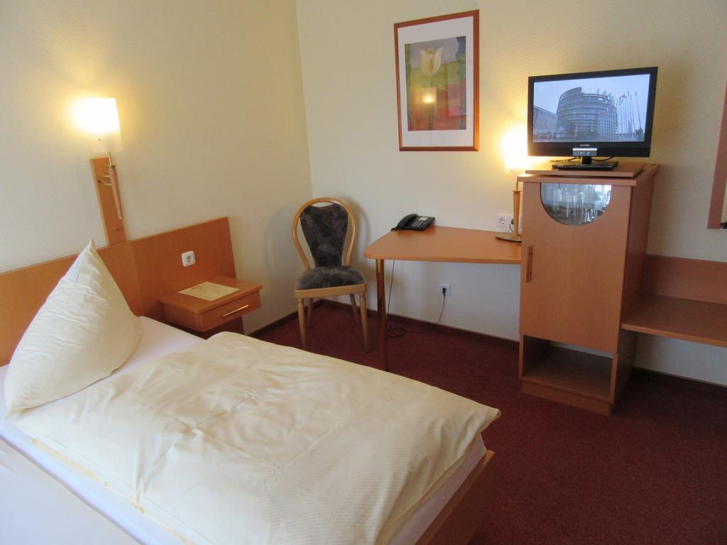 Hotel Rose 2*