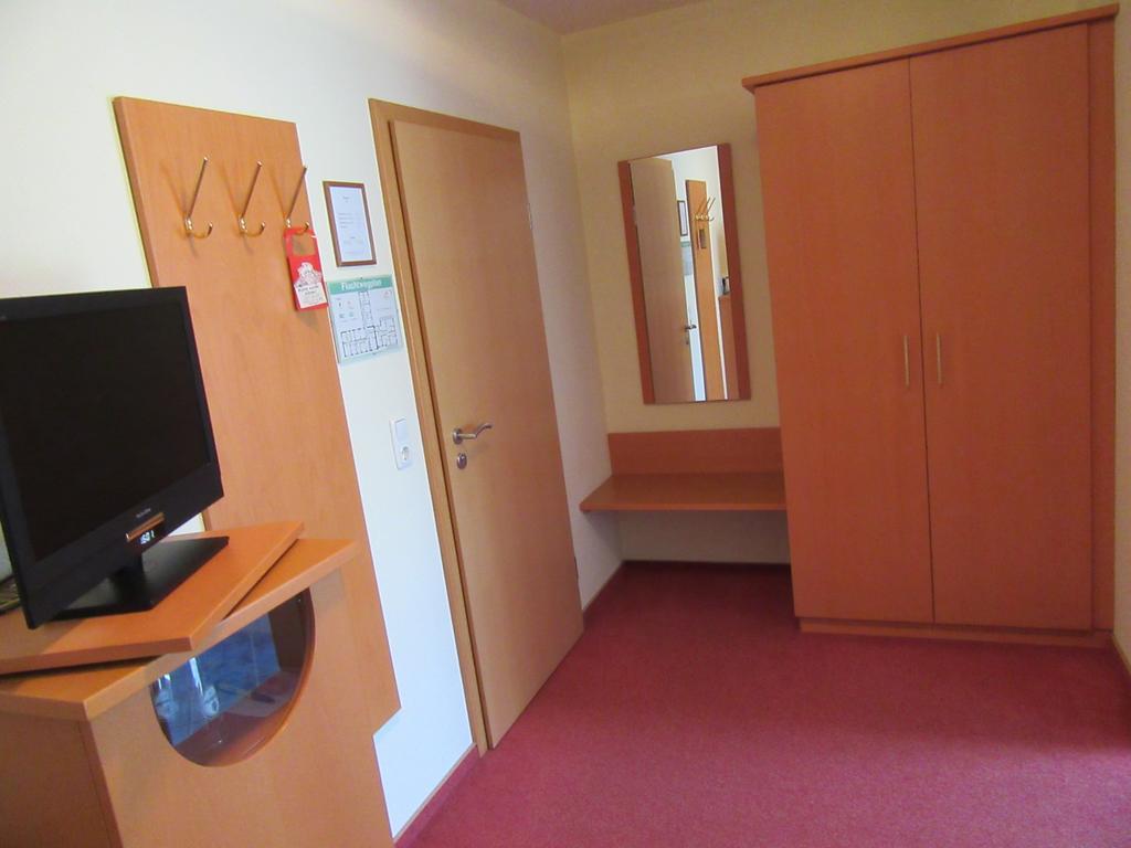 Hotel Rose 2*