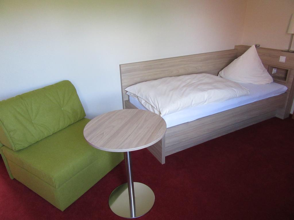 Hotel Rose 2*
